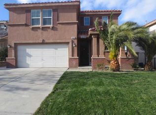 37427 Pippin Pl, Palmdale, CA 93551