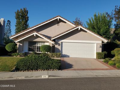 315 Southridge Dr, Oak Park, CA, 91377