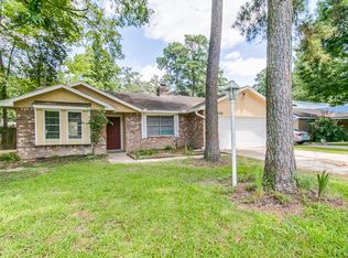 22818 Canyon Lake Dr, Spring, TX 77373