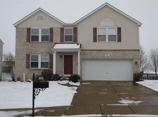 205 Turning Leaf Cir, Belleville, IL 62221