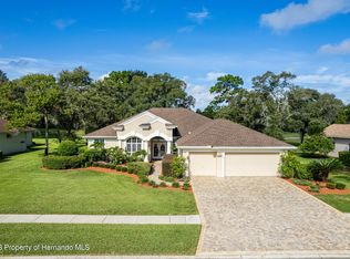 4625 Golf Club Ln, Spring Hill, FL 34609