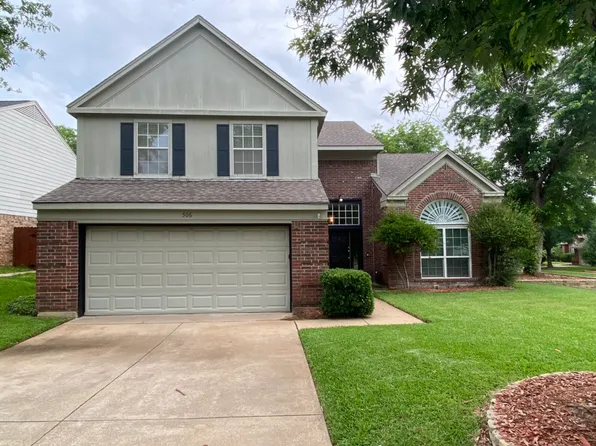 506 Chasewood Dr, Grapevine, TX 76051