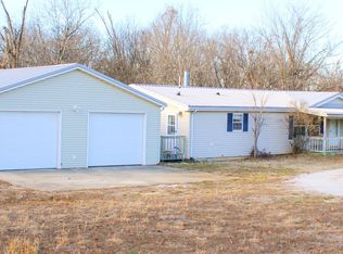 2875 NE 317 Private Rd, Osceola, MO 64776