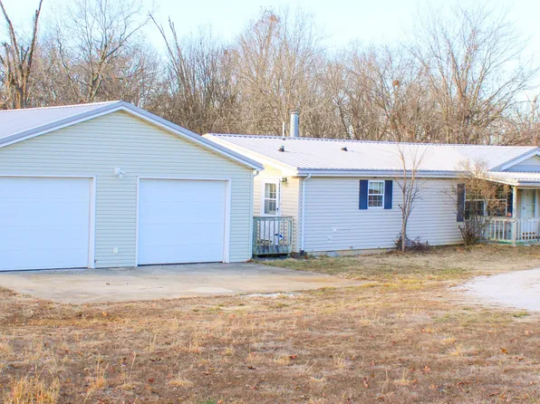 2875 NE 317 Private Road, Osceola, MO 64776