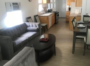 1110 N Sweetzer Ave, West Hollywood, CA 90069