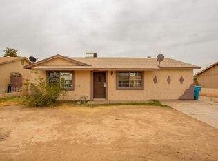 8039 W Minnezona Ave, Phoenix, AZ 85033