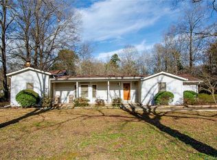 2920 Old Charlotte Hwy, Monroe, NC 28110