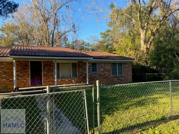 95 Lincoln St, Ludowici, GA 31316