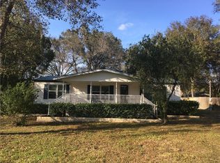3709 Mount Tabor Rd, Lakeland, FL 33810
