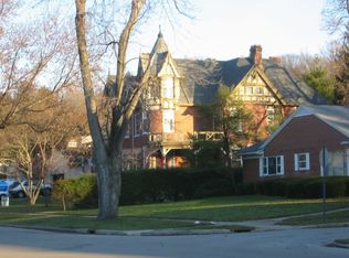 314 E Schantz Ave, Dayton, OH 45409