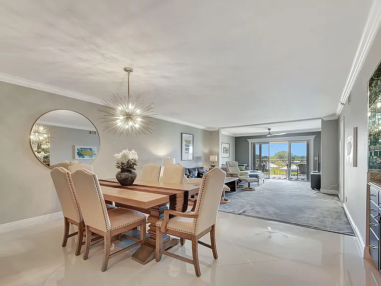 300 John F Kennedy Dr #Penthouse 8 — Photo 4