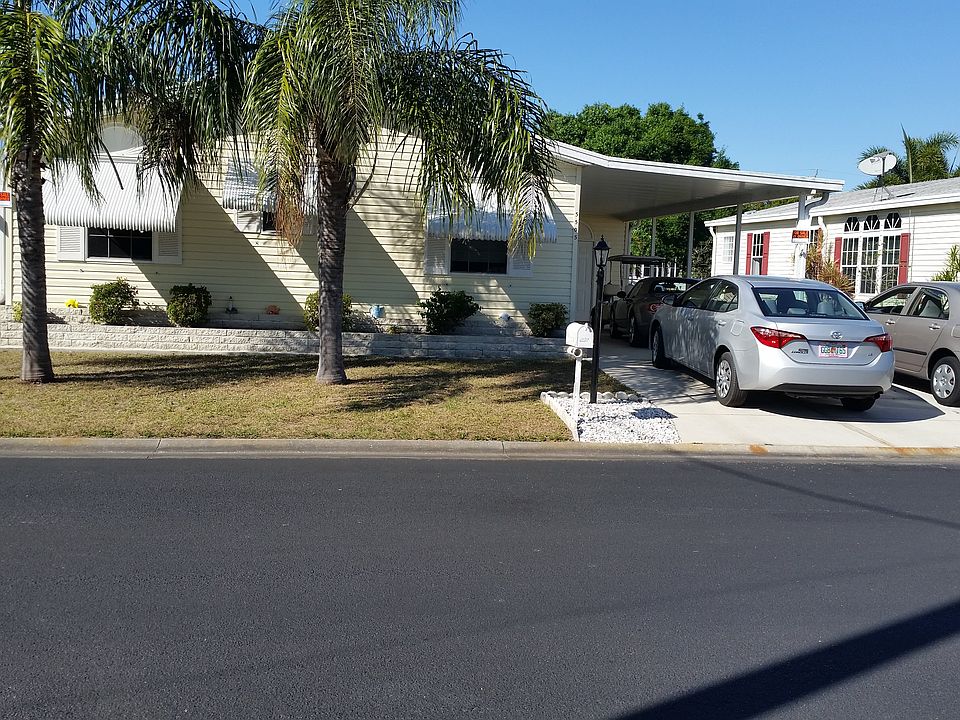 5505 Melli Lane
