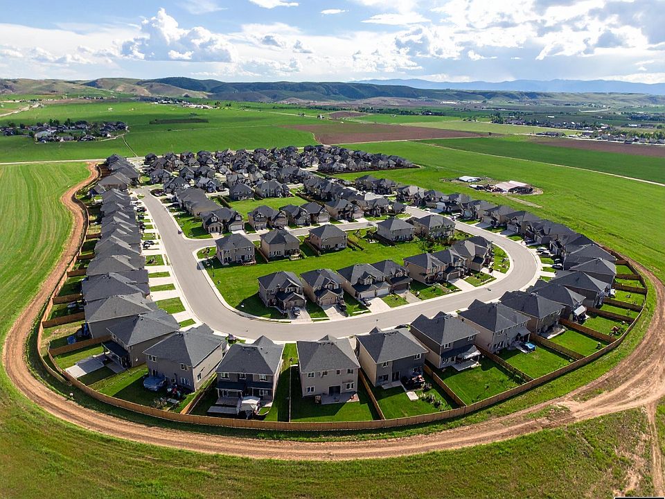 1st image of 46 City View Dr