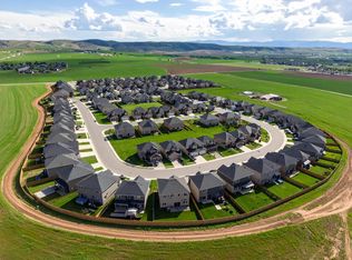 46 City View Dr, Evanston, WY 82930
