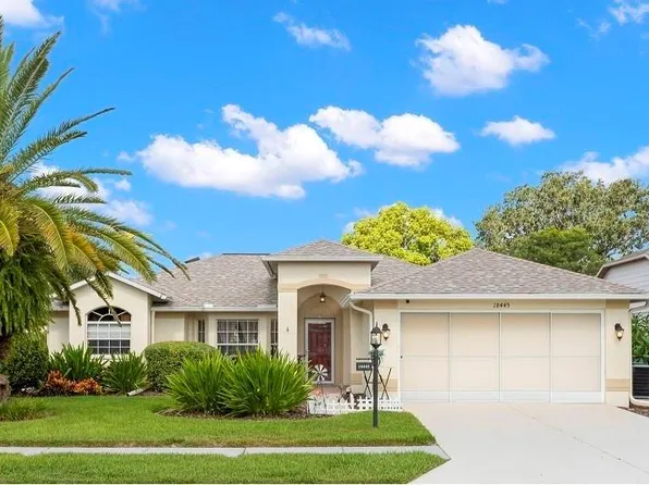18445 GRAND CLUB DRIVE, HUDSON, FL 34667