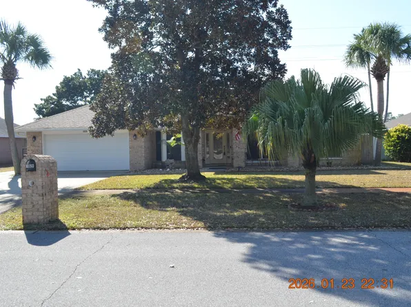 169 Kel Wen Cir, Destin, FL 32541