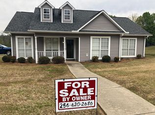 25 White Oak Cir, Cullman, AL 35057