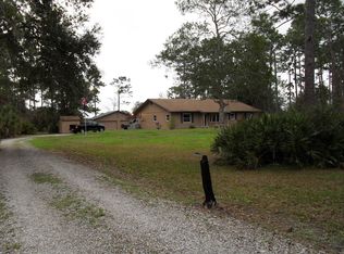 20015 Lake Pickett Rd, Orlando, FL 32820