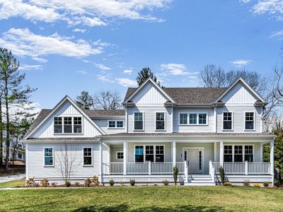 93 South St, Needham, MA, 02492