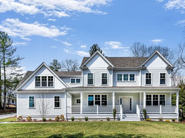 93 South St, Needham, MA 02492