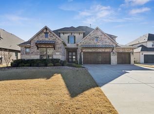 1750 Winchester Dr, Prosper, TX 75078