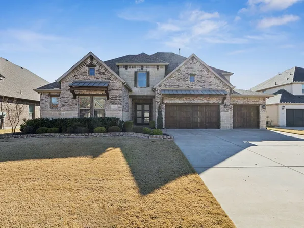 1750 Winchester Dr, Prosper, TX 75078