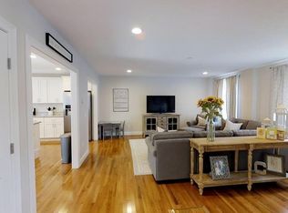 38 Burncoat St, WORCESTER, MA 01606