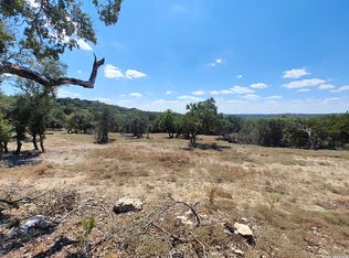2219 HILINE DR LOT 266, Bulverde, TX 78163