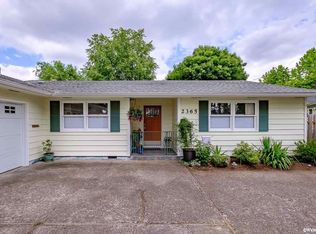 2365 D St NE, Salem, OR 97301