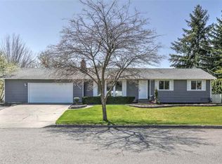 11612 E 35th Ave, Spokane Valley, WA 99206