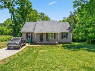 3468 Circle Ct, Trinity, NC 27370