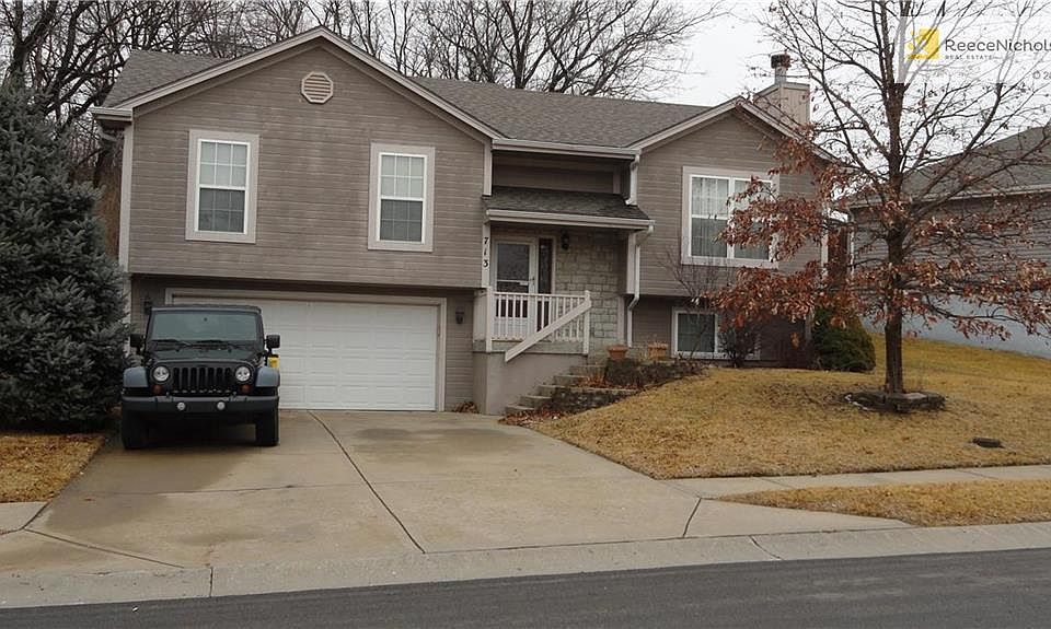 1st image of 713 S Kisner Dr