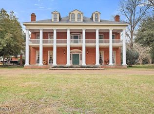 16487 Highway 3, Yazoo City, MS 39194