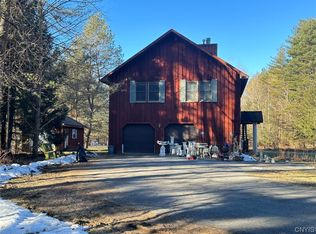 8245 Nys Rte #28, Barneveld, NY 13304