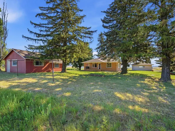 11213 E Cameron Rd, Fairfield, WA 99012