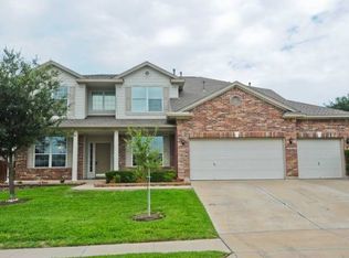 10729 Quarry Oaks Trl, Austin, TX 78717