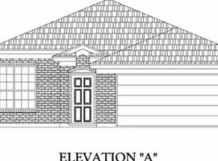 5228 La Rocco Way, Alvin, TX 77511