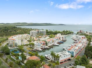 E28 Boqueron Marina, Boqueron, PR 00622