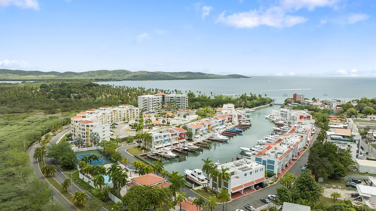Building Photo - E28 Boqueron Marina