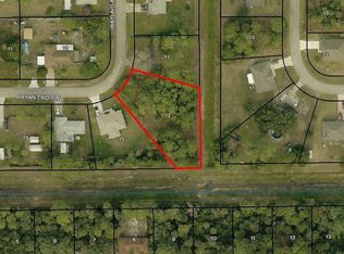 597 Waylaid Ave SW, Palm Bay, FL 32908