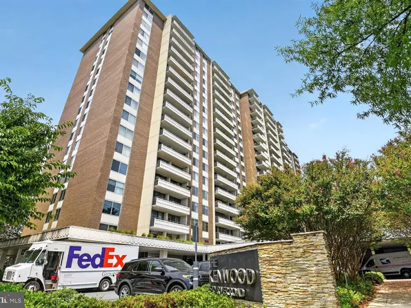 5101 River Rd, Bethesda, MD