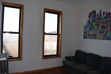 Rented by NYCP REALTY 