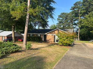 6381 Billings Rd, Columbus, GA 31909