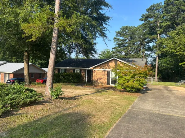 6381 Billings Rd, Columbus, GA 31909