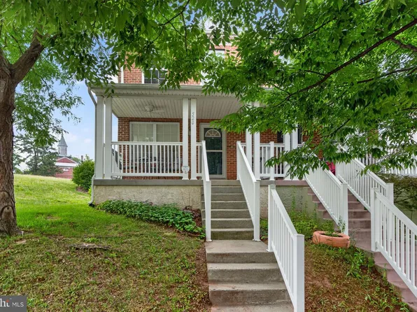 520 May St, Pottstown, PA 19464