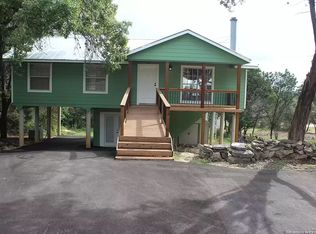 1881 Trailridge Dr, Canyon Lake, TX 78133