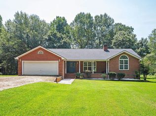 1746 Highway 16 E, Jackson, GA 30233