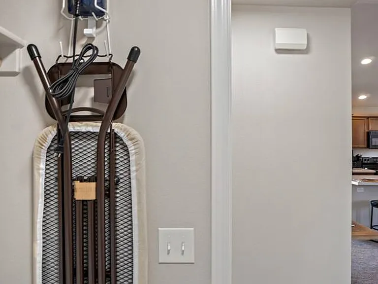 Laundry Room Cabinet