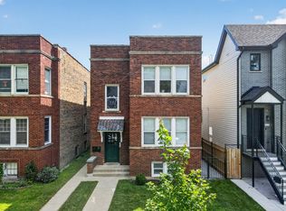 4111 N Francisco Ave, Chicago, IL 60618