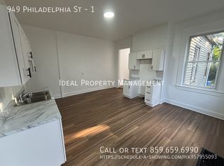 949 Philadelphia St #1, Covington, KY 41011